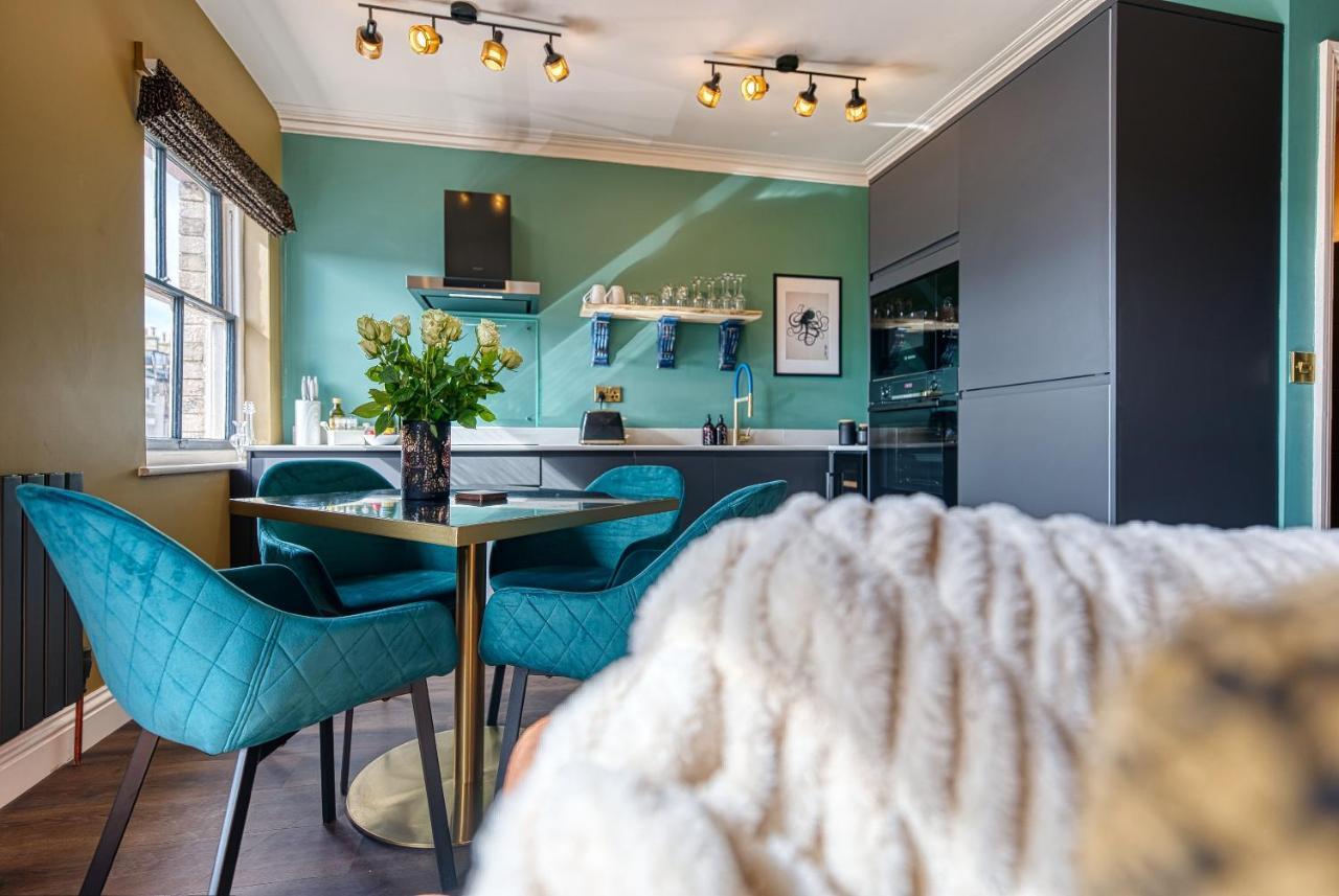 Casa Del Artista - Luxury Apartments, Whitby Esterno foto