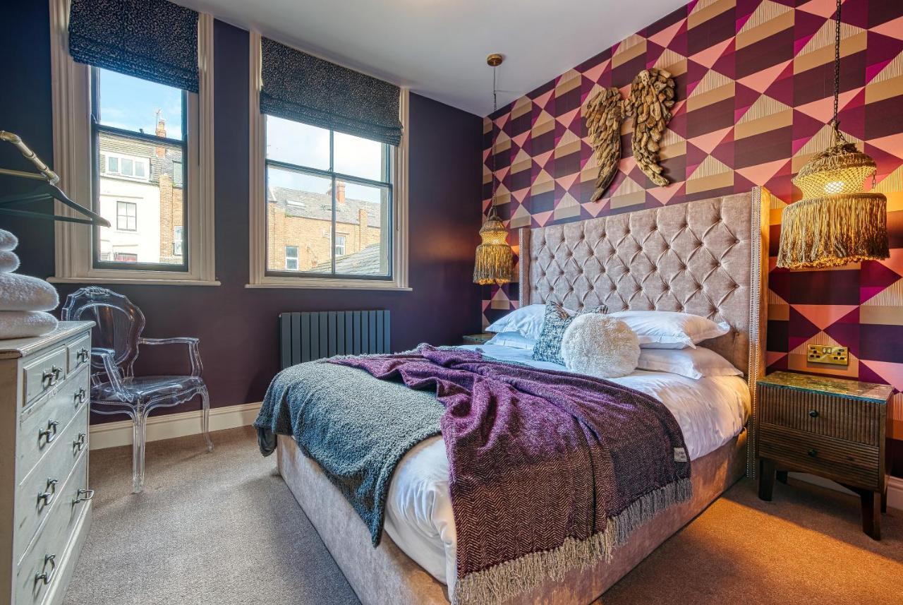 Casa Del Artista - Luxury Apartments, Whitby Esterno foto