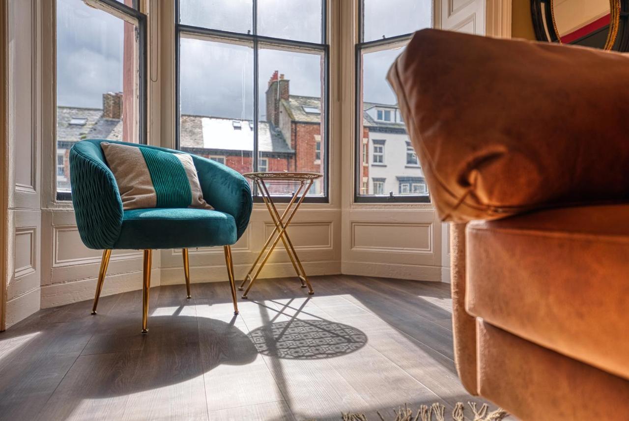 Casa Del Artista - Luxury Apartments, Whitby Esterno foto