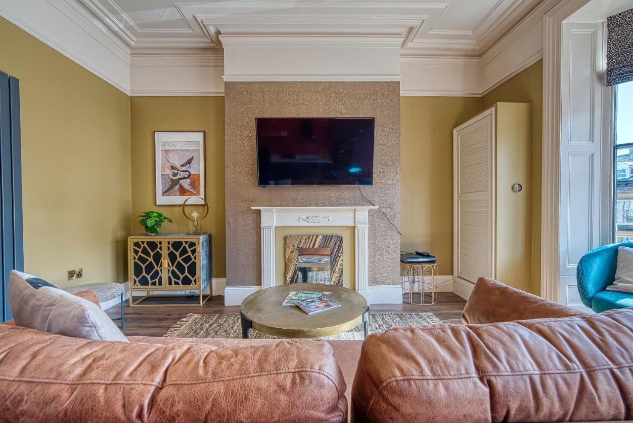 Casa Del Artista - Luxury Apartments, Whitby Esterno foto